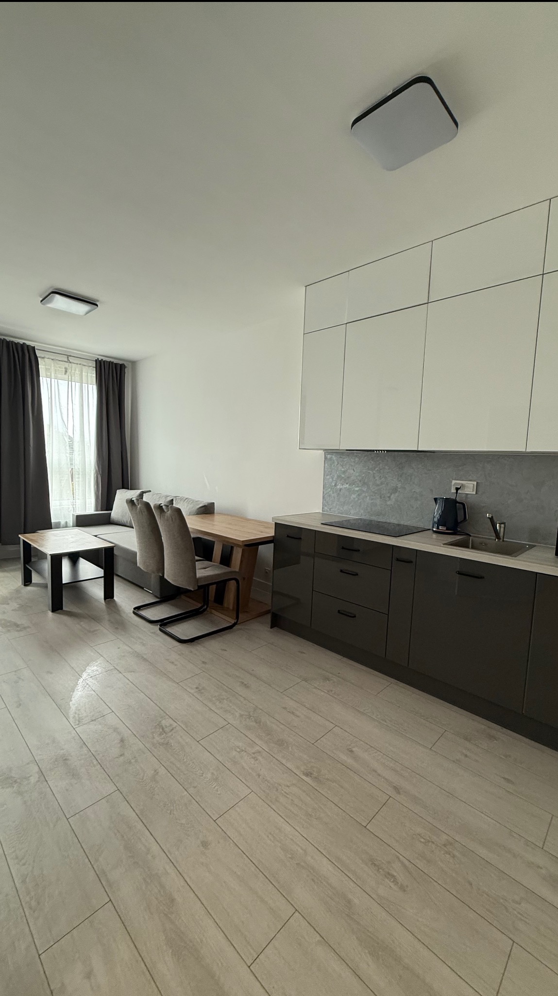 Sprzątanie Mieszkania