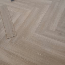 Układanie paneli Szczecin 3