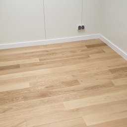 Układanie paneli Szczecin 4