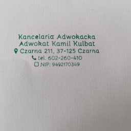 Adwokat sprawy karne Rzeszów 1