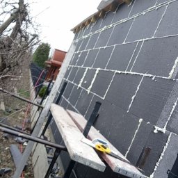 Malowanie mieszkań Lublin 3