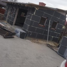 Malowanie mieszkań Lublin 4