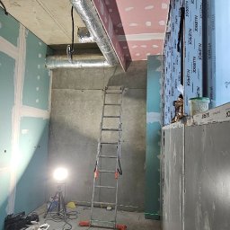 Płyta karton gips Goleniów 4