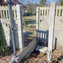 Układanie kostki brukowej Skierniewice 4