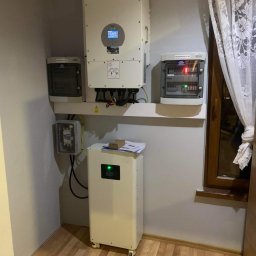 Fotowoltaika Sulejówek 4