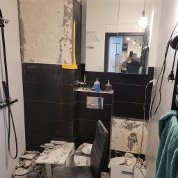 RENGBUD - Naciągany Sufit Warszawa