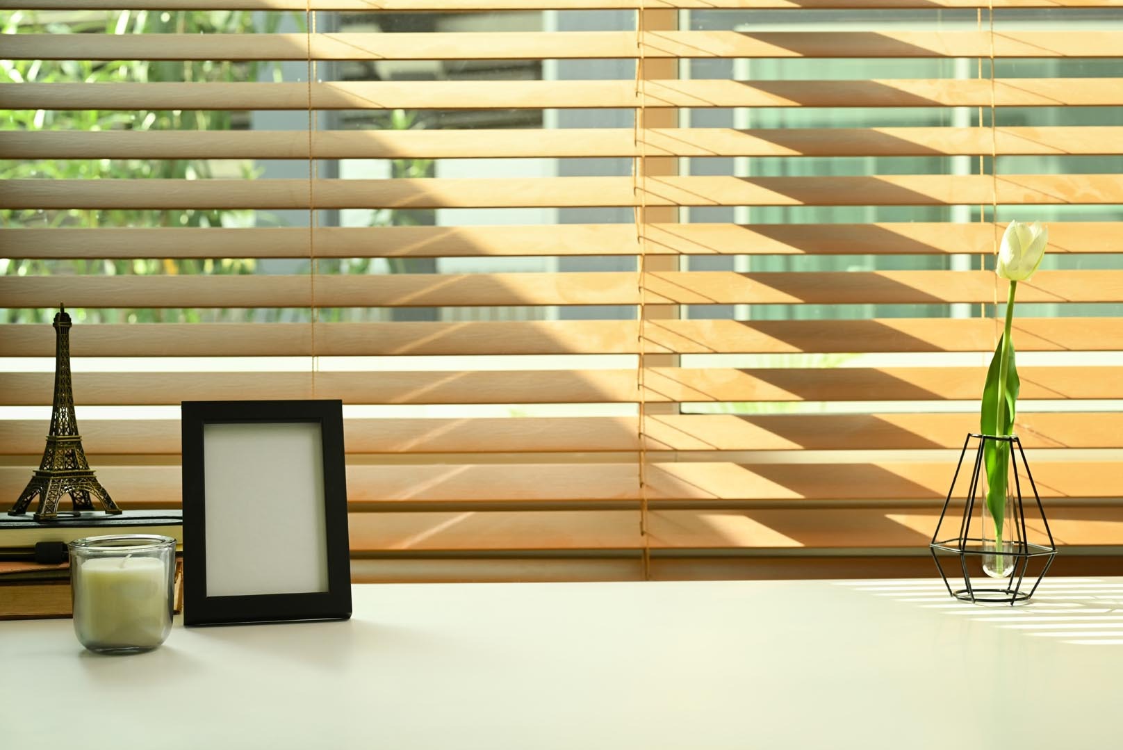 Żaluzja bambusowa 50mm