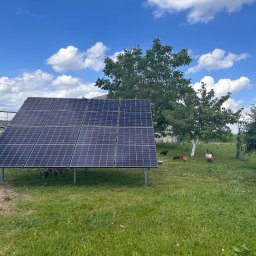 Fotowoltaika Grudziądz 2