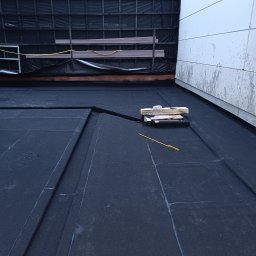 Krycie dachów Brodnica 3