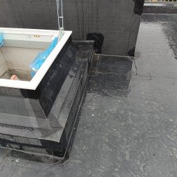 Krycie dachów Brodnica 4