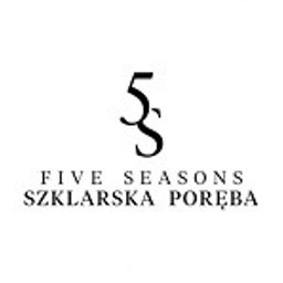 Operator Five Seasons Sp. z o.o. Sp.k. - Hotel i Spa Szklarska Poręba