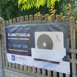 Klimatyzacja do domu Łódź 52