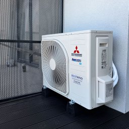Klimatyzacja do domu Łódź 4