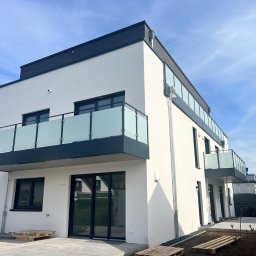 Balustrady nierdzewne Racibórz 4