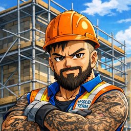 M SOLID TERM USŁUGI REMONTOWO-BUDOWLANE MARIUSZ WOJTASZKO - Położenie Gładzi Białystok