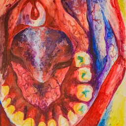 Malarstwo artystyczne Kętrzyn 4