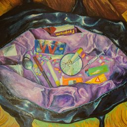 Malarstwo artystyczne Kętrzyn 1