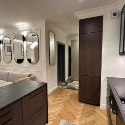 Remont łazienki Gdynia 2