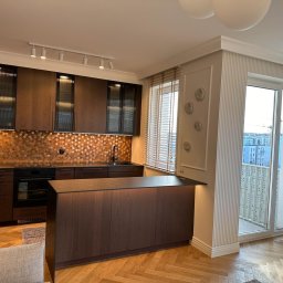 Remont łazienki Gdynia 3