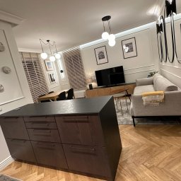 Remont łazienki Gdynia 4