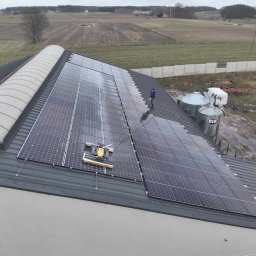 Serwis fotowoltaiki Gdańsk 1