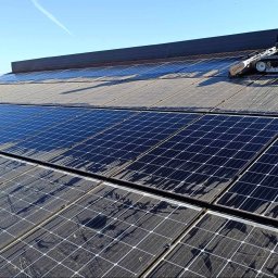 Serwis fotowoltaiki Gdańsk 2