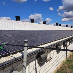 Serwis fotowoltaiki Gdańsk 3