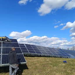 Serwis fotowoltaiki Gdańsk 4