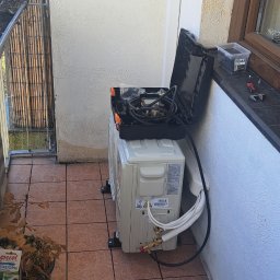 AGNIESZKA FRANAS "PARTY" - Najwyższej Klasy Montaż Rekuperacji Bytom