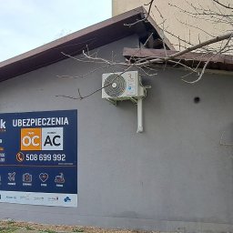 AGNIESZKA FRANAS "PARTY" - Solidny Serwis Klimatyzacji Bytom