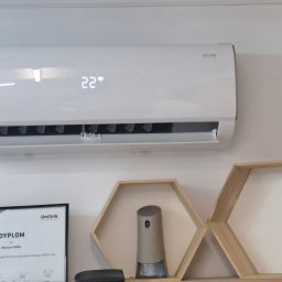 Klimatyzacja do domu Bytom 4