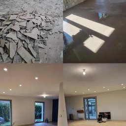 Malowanie mieszkań Rzeszów 2