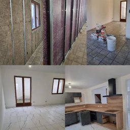 Malowanie mieszkań Rzeszów 1