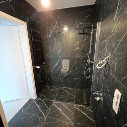 Remont łazienki Warszawa 1