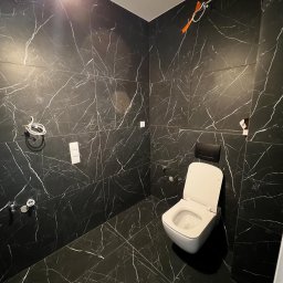 Remont łazienki Warszawa 2