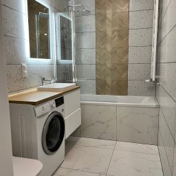 Remont łazienki Warszawa 3