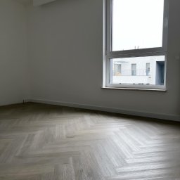 Remont łazienki Warszawa 4