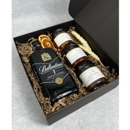 Kosze prezentowe Płońsk 4