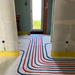 Pensema - przemyślane instalacje w Twoim domu - Profesjonalna Podłogówka Białystok