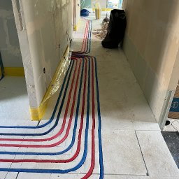 Pompy ciepła Białystok 2