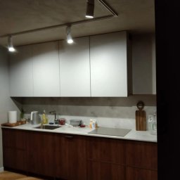 Kuchnie na wymiar Ciechocin 4