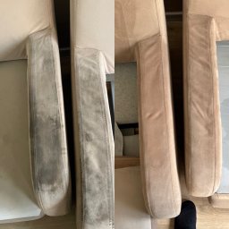 Pranie dywanów Lublin 1