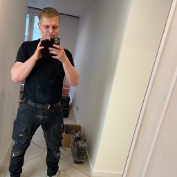 Karol Bal - Malowanie Biura Tarnów