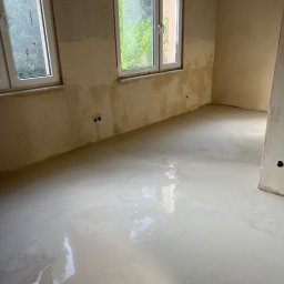 Malowanie mieszkań Tarnów 1