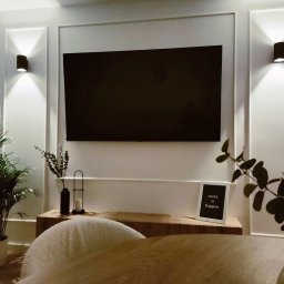 Malowanie mieszkań Tarnów 2