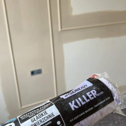 Malowanie mieszkań Tarnów 3