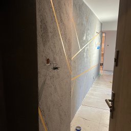 Malowanie mieszkań Tarnów 4