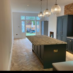 Remont łazienki Barczewo 3