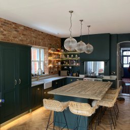 Remont łazienki Barczewo 4