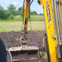 Firma remontowa Łeba 1